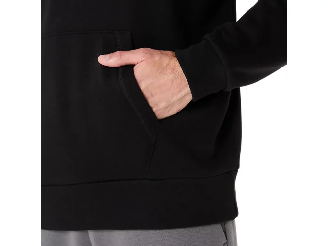 SWEAT RELAX PULL OVER HOODIE - Image 5
