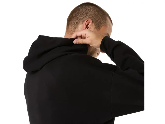 SWEAT RELAX PULL OVER HOODIE - Image 6