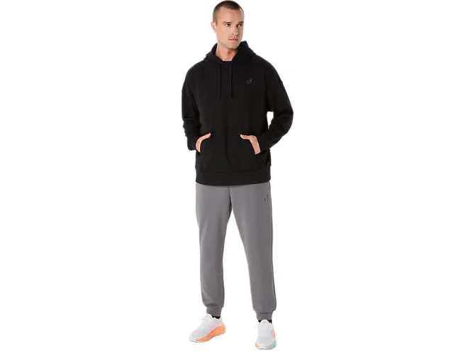 SWEAT RELAX PULL OVER HOODIE - Image 8