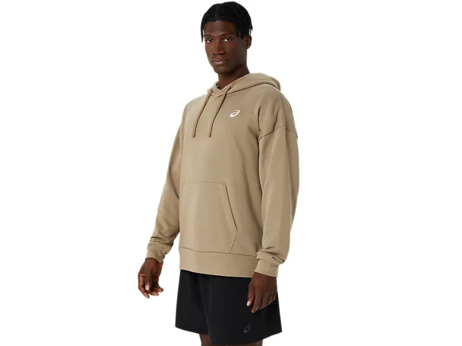 SWEAT RELAX PULL OVER HOODIE - Image 3