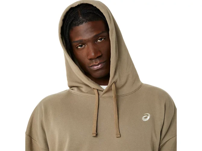 SWEAT RELAX PULL OVER HOODIE - Image 6