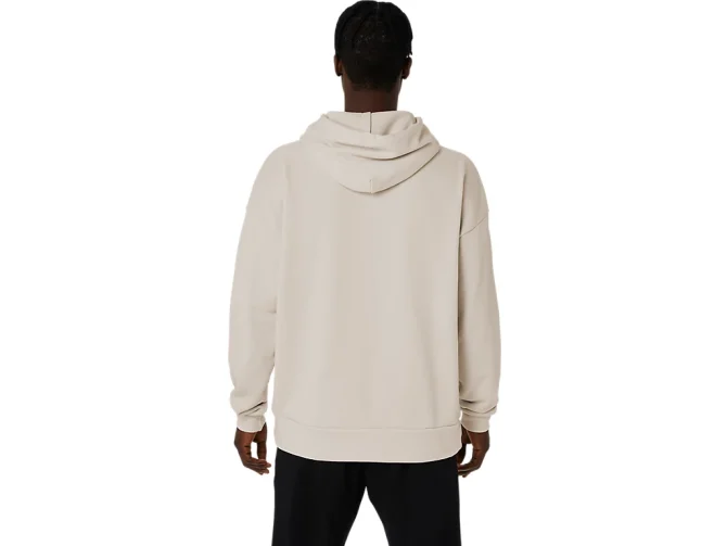 SWEAT RELAX PULL OVER HOODIE - Image 2