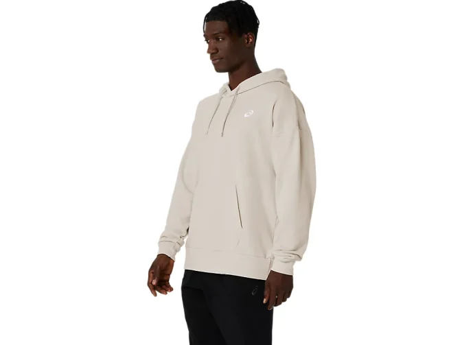 SWEAT RELAX PULL OVER HOODIE - Image 3