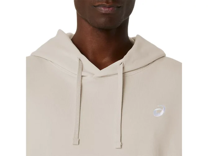SWEAT RELAX PULL OVER HOODIE - Image 4