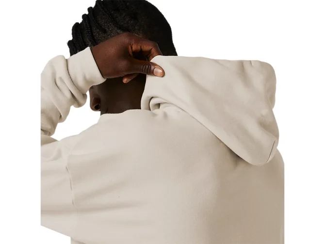 SWEAT RELAX PULL OVER HOODIE - Image 6