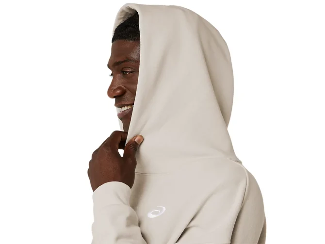 SWEAT RELAX PULL OVER HOODIE - Image 7
