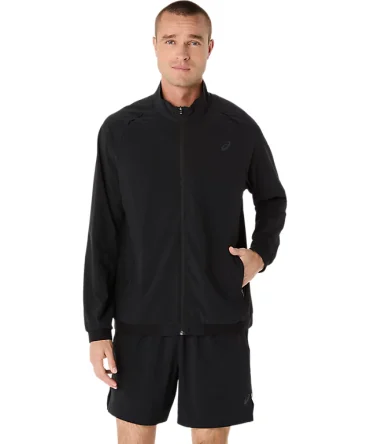 ACTIBREEZE JACQUARD JACKET