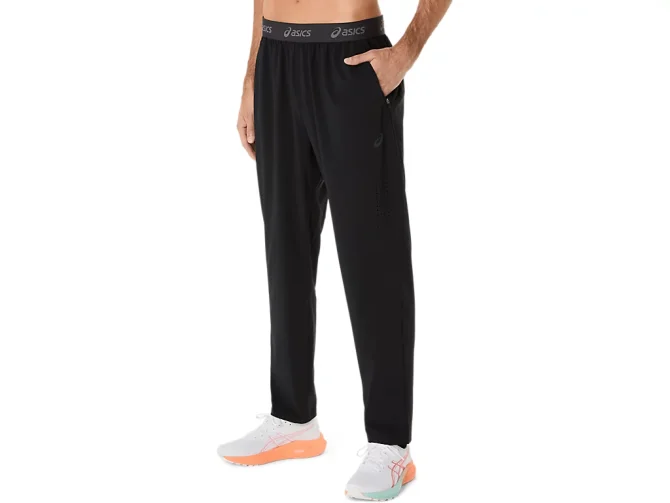 ACTIBREEZE WOVEN PANT - Image 3