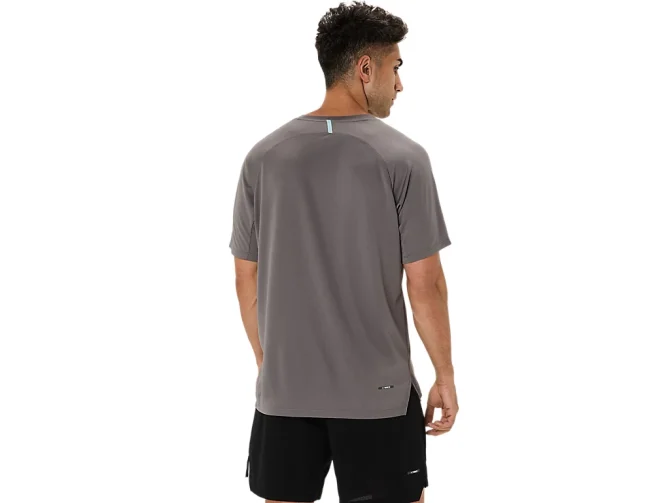 ACTIBREEZE VENTED MESH SHORT SLEEVE TOP - Image 2