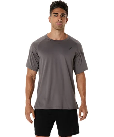 ACTIBREEZE VENTED MESH SHORT SLEEVE TOP