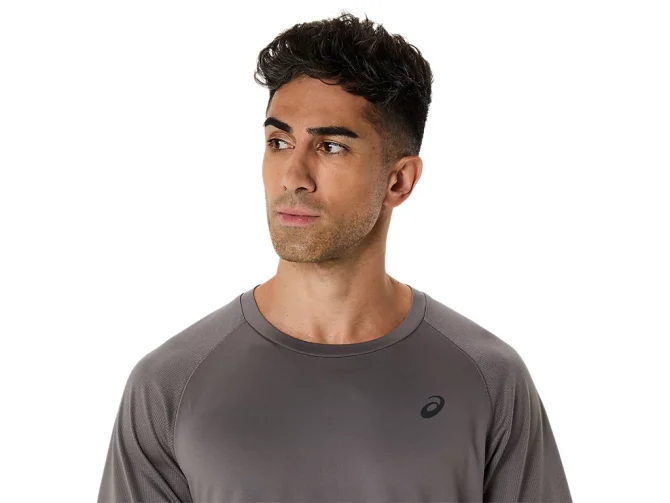 ACTIBREEZE VENTED MESH SHORT SLEEVE TOP - Image 4