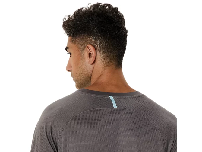 ACTIBREEZE VENTED MESH SHORT SLEEVE TOP - Image 6