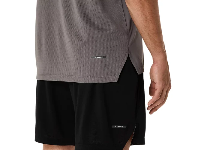 ACTIBREEZE VENTED MESH SHORT SLEEVE TOP - Image 7
