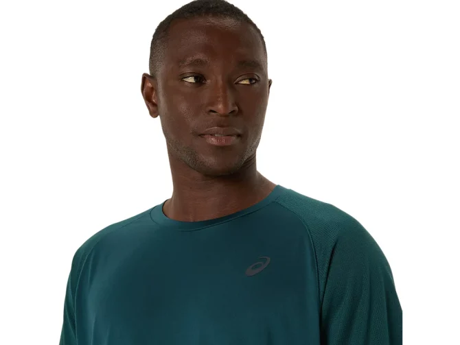 ACTIBREEZE VENTED MESH SHORT SLEEVE TOP - Image 4