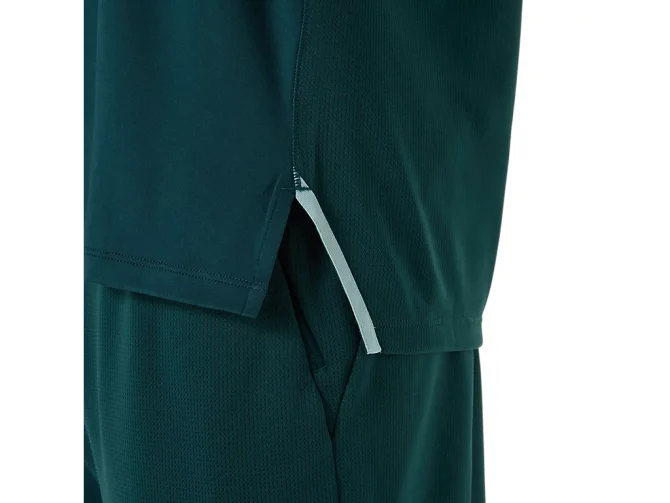 ACTIBREEZE VENTED MESH SHORT SLEEVE TOP - Image 5