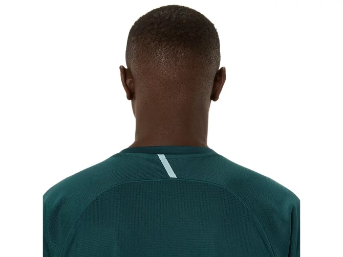 ACTIBREEZE VENTED MESH SHORT SLEEVE TOP - Image 7