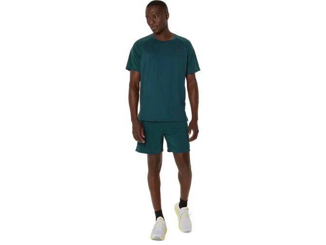 ACTIBREEZE VENTED MESH SHORT SLEEVE TOP - Image 8