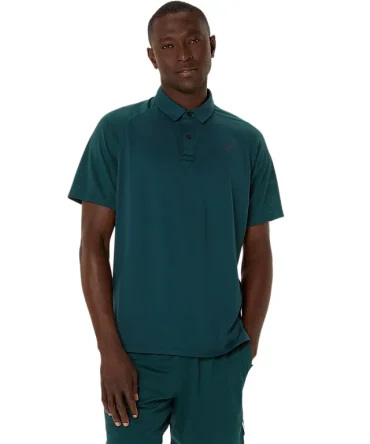 ACTIBREEZE VENTED MESH POLO-SHIRT