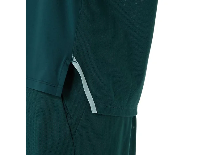 ACTIBREEZE VENTED MESH POLO-SHIRT - Image 6