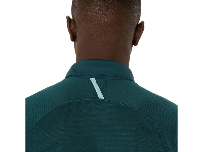 ACTIBREEZE VENTED MESH POLO-SHIRT - Image 8