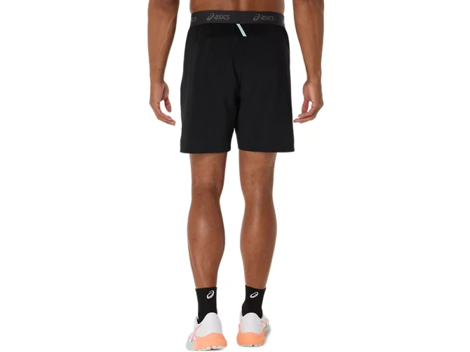 ACTIBREEZE WOVEN 7IN SHORT - Image 2