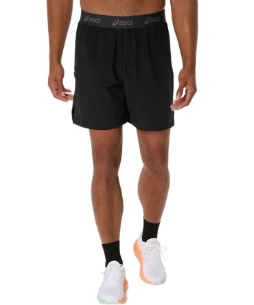 ACTIBREEZE WOVEN 7IN SHORT