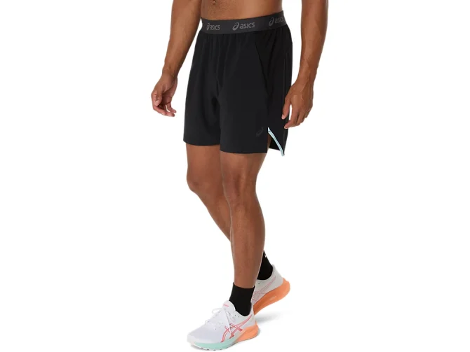 ACTIBREEZE WOVEN 7IN SHORT - Image 3