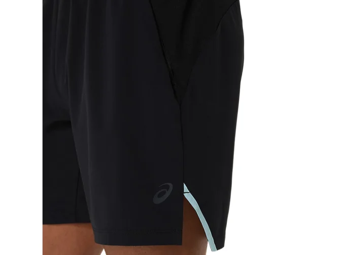ACTIBREEZE WOVEN 7IN SHORT - Image 4