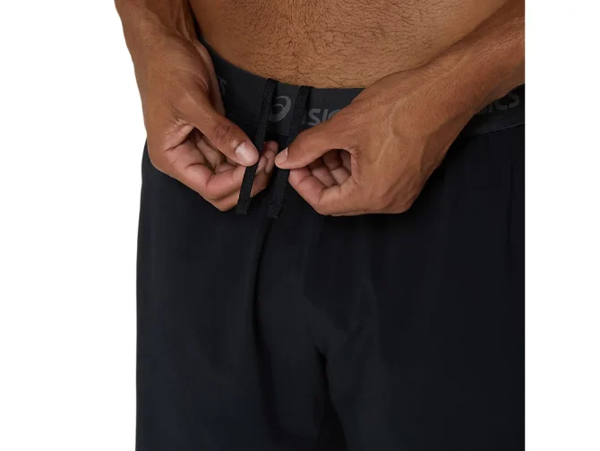 ACTIBREEZE WOVEN 7IN SHORT - Image 5