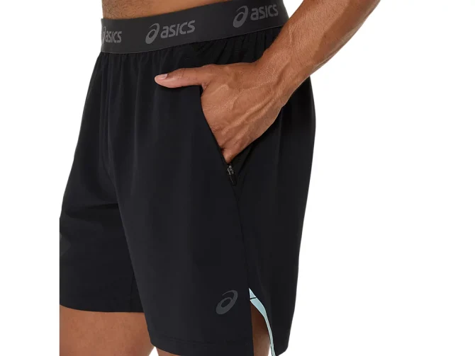 ACTIBREEZE WOVEN 7IN SHORT - Image 6