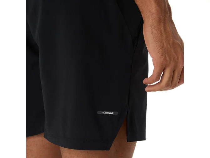 ACTIBREEZE WOVEN 7IN SHORT - Image 8