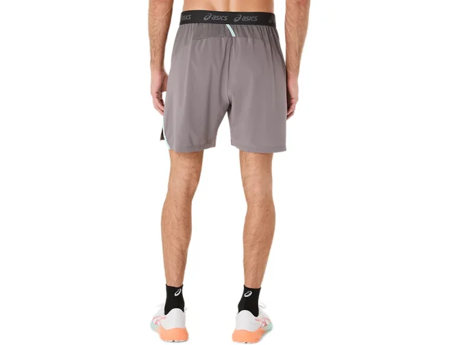 ACTIBREEZE WOVEN 7IN SHORT - Image 2