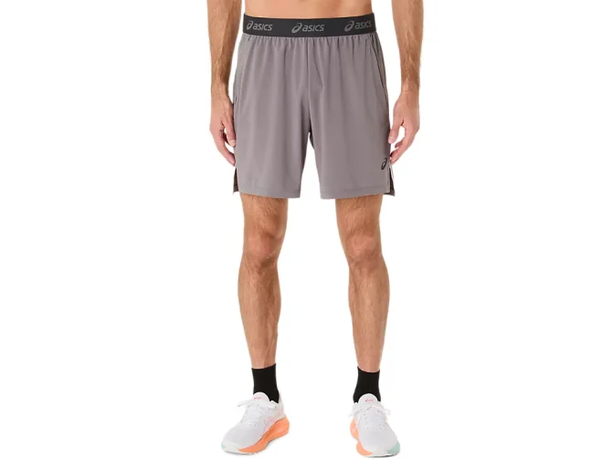 ACTIBREEZE WOVEN 7IN SHORT