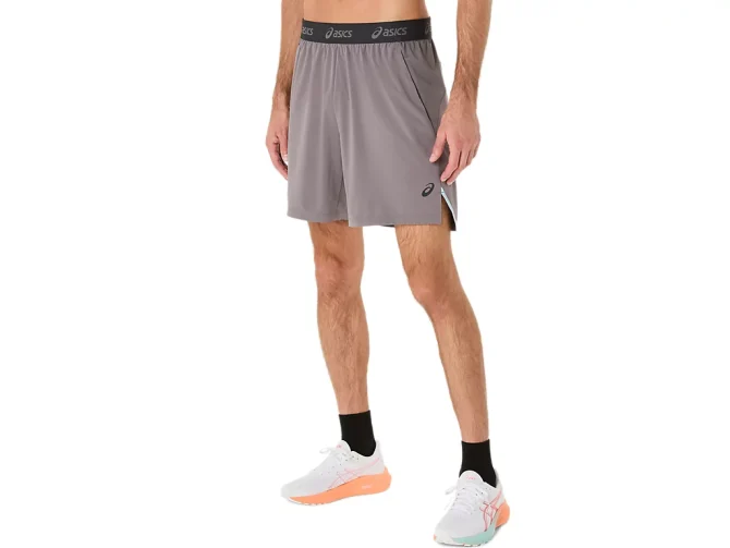 ACTIBREEZE WOVEN 7IN SHORT - Image 3