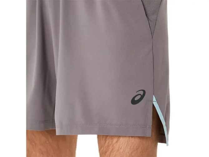 ACTIBREEZE WOVEN 7IN SHORT - Image 4