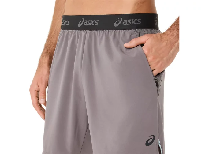 ACTIBREEZE WOVEN 7IN SHORT - Image 5