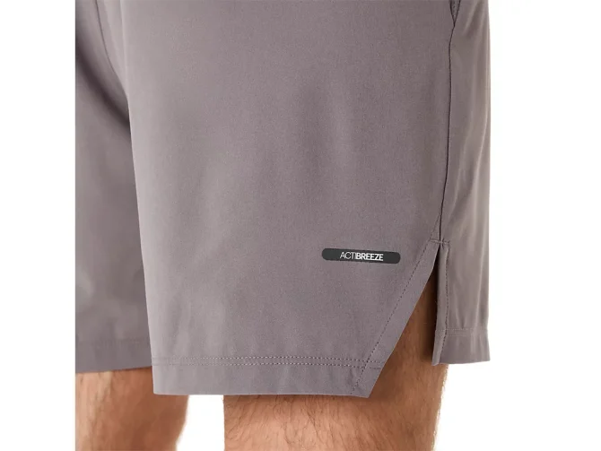 ACTIBREEZE WOVEN 7IN SHORT - Image 6