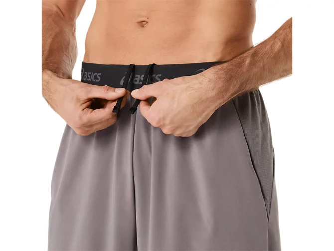ACTIBREEZE WOVEN 7IN SHORT - Image 8