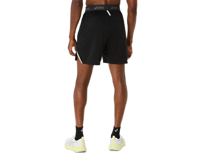 ACTIBREEZE VENTED KNIT 7IN SHORT - Image 2
