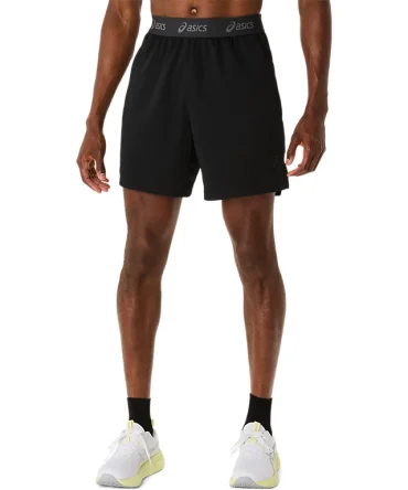 ACTIBREEZE VENTED KNIT 7IN SHORT
