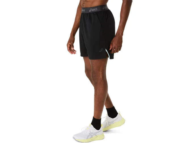 ACTIBREEZE VENTED KNIT 7IN SHORT - Image 3