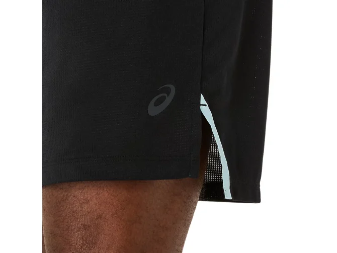 ACTIBREEZE VENTED KNIT 7IN SHORT - Image 4