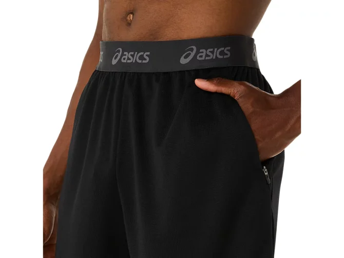 ACTIBREEZE VENTED KNIT 7IN SHORT - Image 5