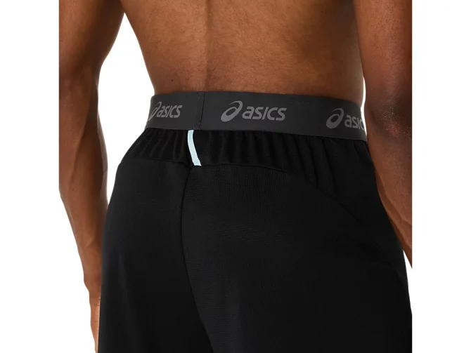 ACTIBREEZE VENTED KNIT 7IN SHORT - Image 8