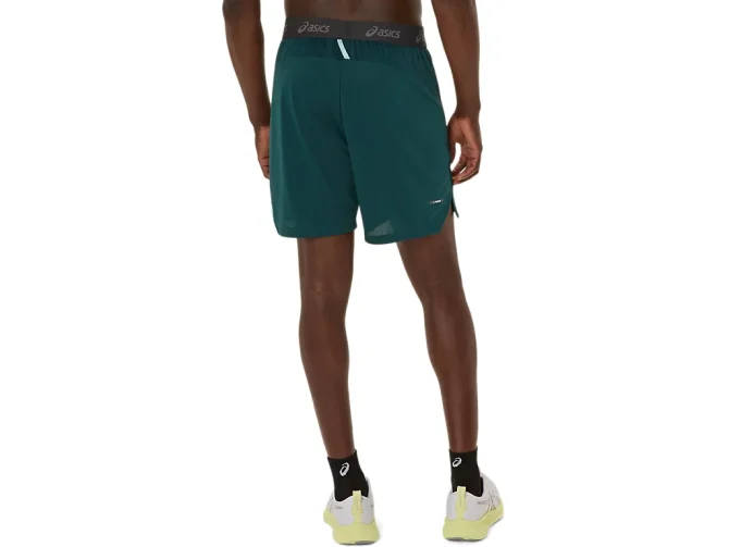 ACTIBREEZE VENTED KNIT 7IN SHORT - Image 2
