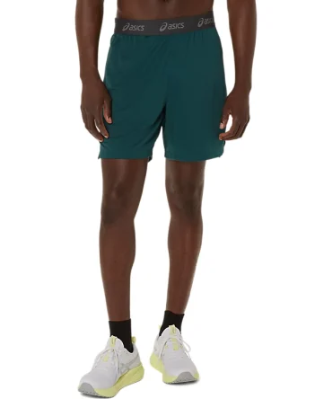 ACTIBREEZE VENTED KNIT 7IN SHORT