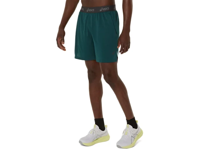 ACTIBREEZE VENTED KNIT 7IN SHORT - Image 3