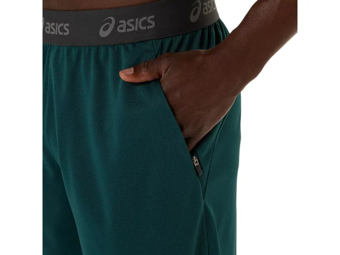 ACTIBREEZE VENTED KNIT 7IN SHORT - Image 5
