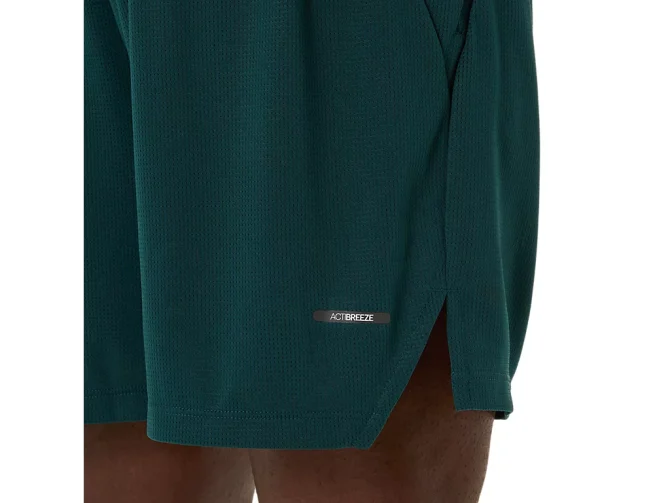 ACTIBREEZE VENTED KNIT 7IN SHORT - Image 7