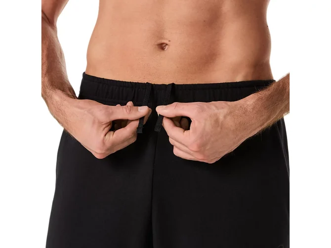 HEAVY WEIGHT KNIT STRAIGHT PANT - Image 5